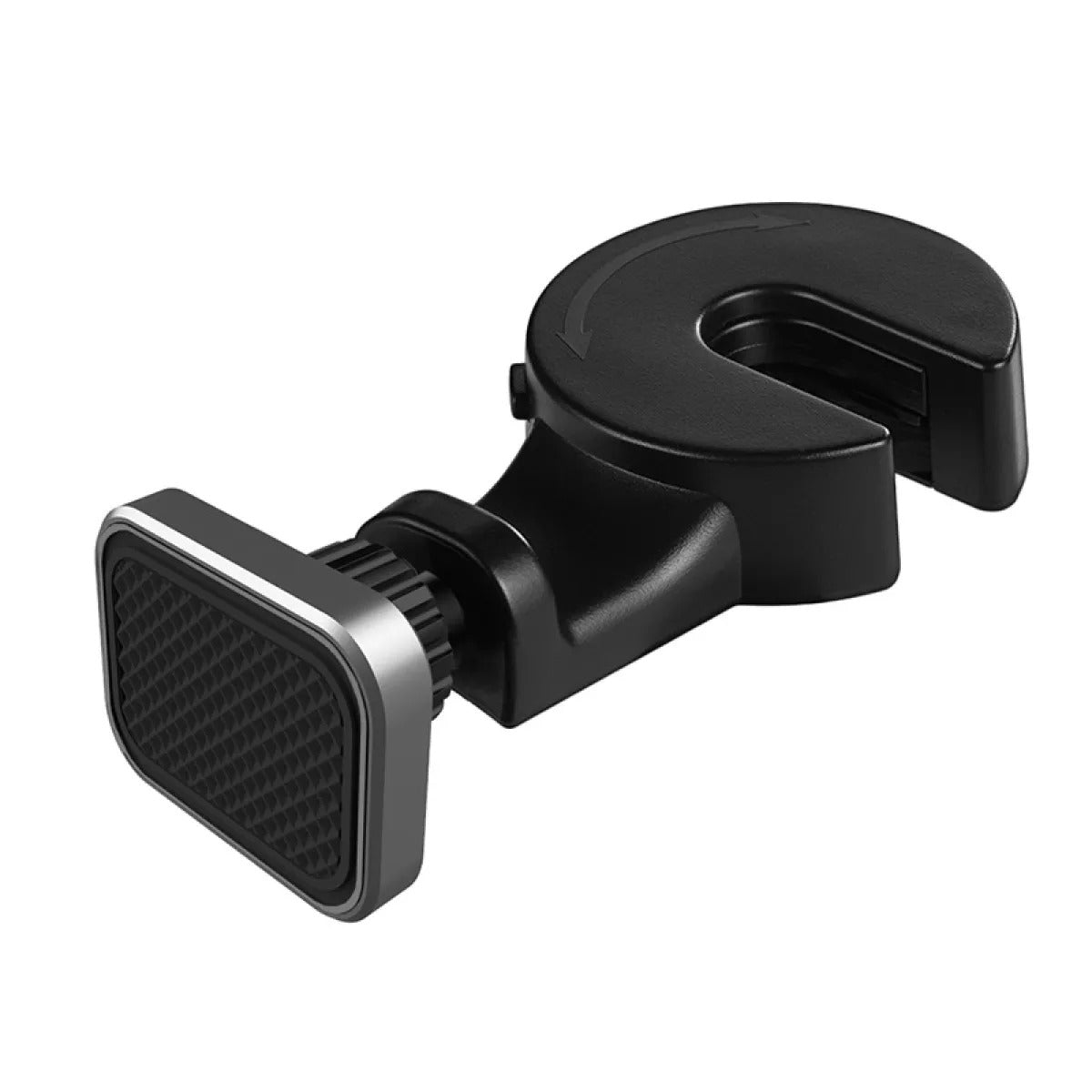 Soporte Magnético para Celular de Respaldo | Porta Teléfono para Asiento Trasero