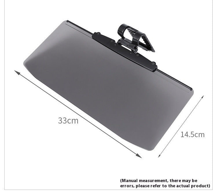 Parasol Frontal Retráctil para Auto | Protector Solar Premium DriveLab
