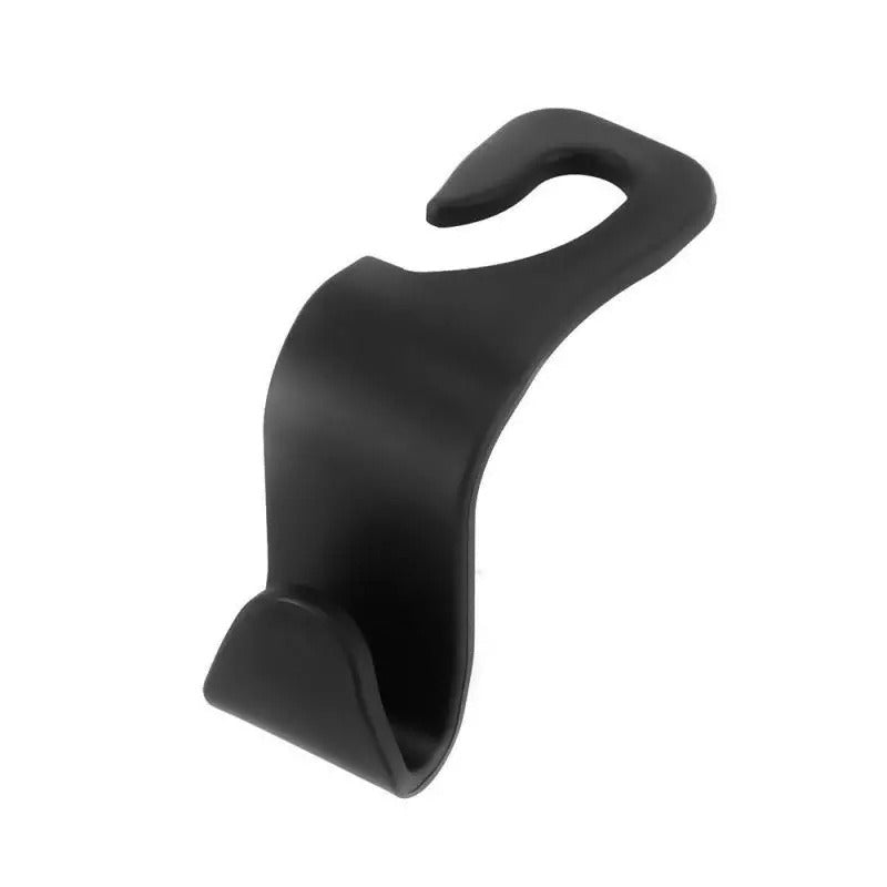 Organizador Colgante para Respaldo de Auto | Bolsa Oxford Multiuso Premium
