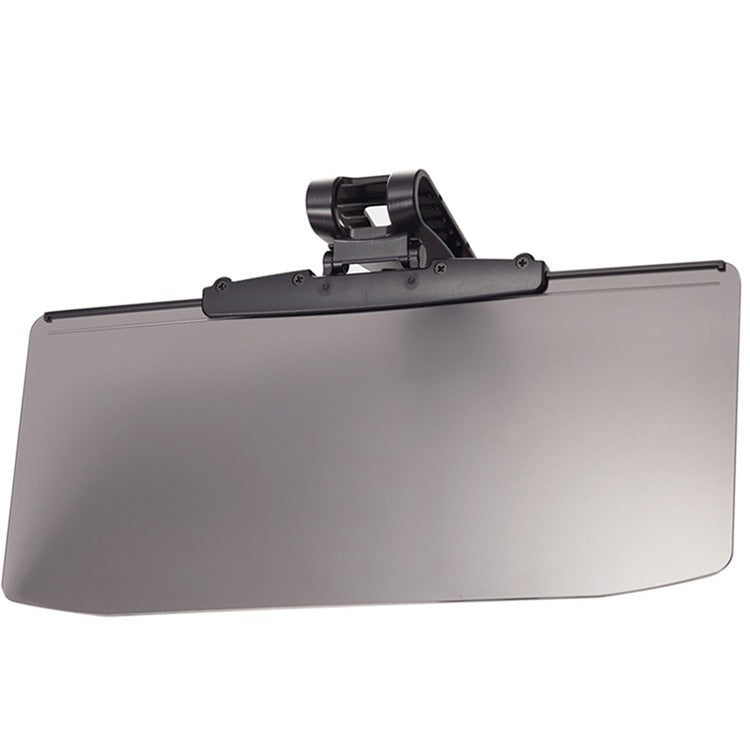 Parasol Frontal Retráctil para Auto | Protector Solar Premium DriveLab