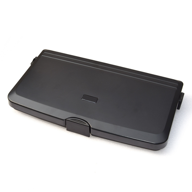 Mesa Plegable para Respaldo de Auto | Bandeja Multifunción DriveLab