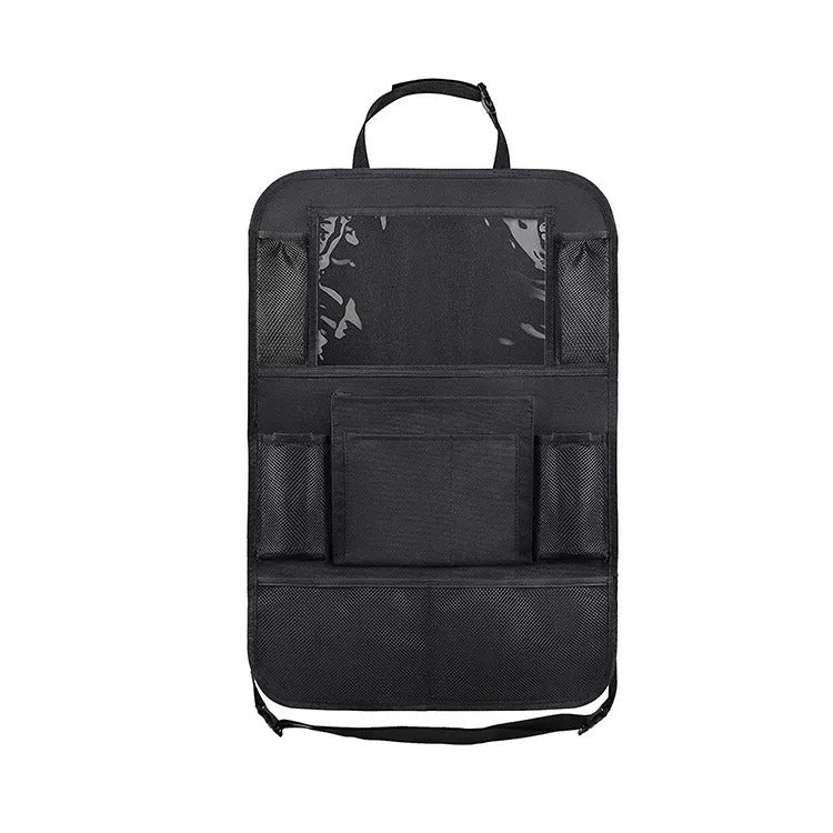 Organizador Colgante para Respaldo de Auto | Bolsa Oxford Multiuso Premium