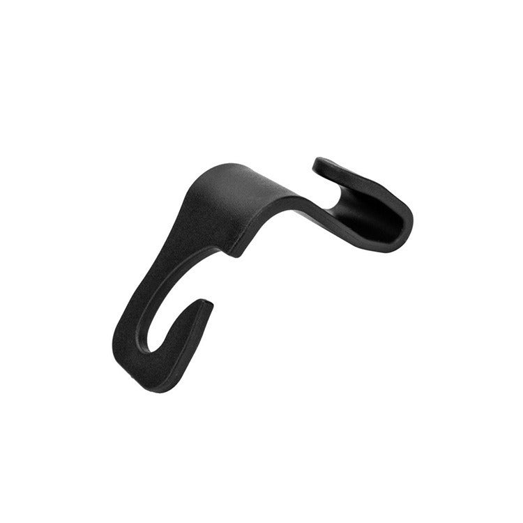 Ganchos Ocultos para Cabecero de Auto | Pack Organizador Premium
